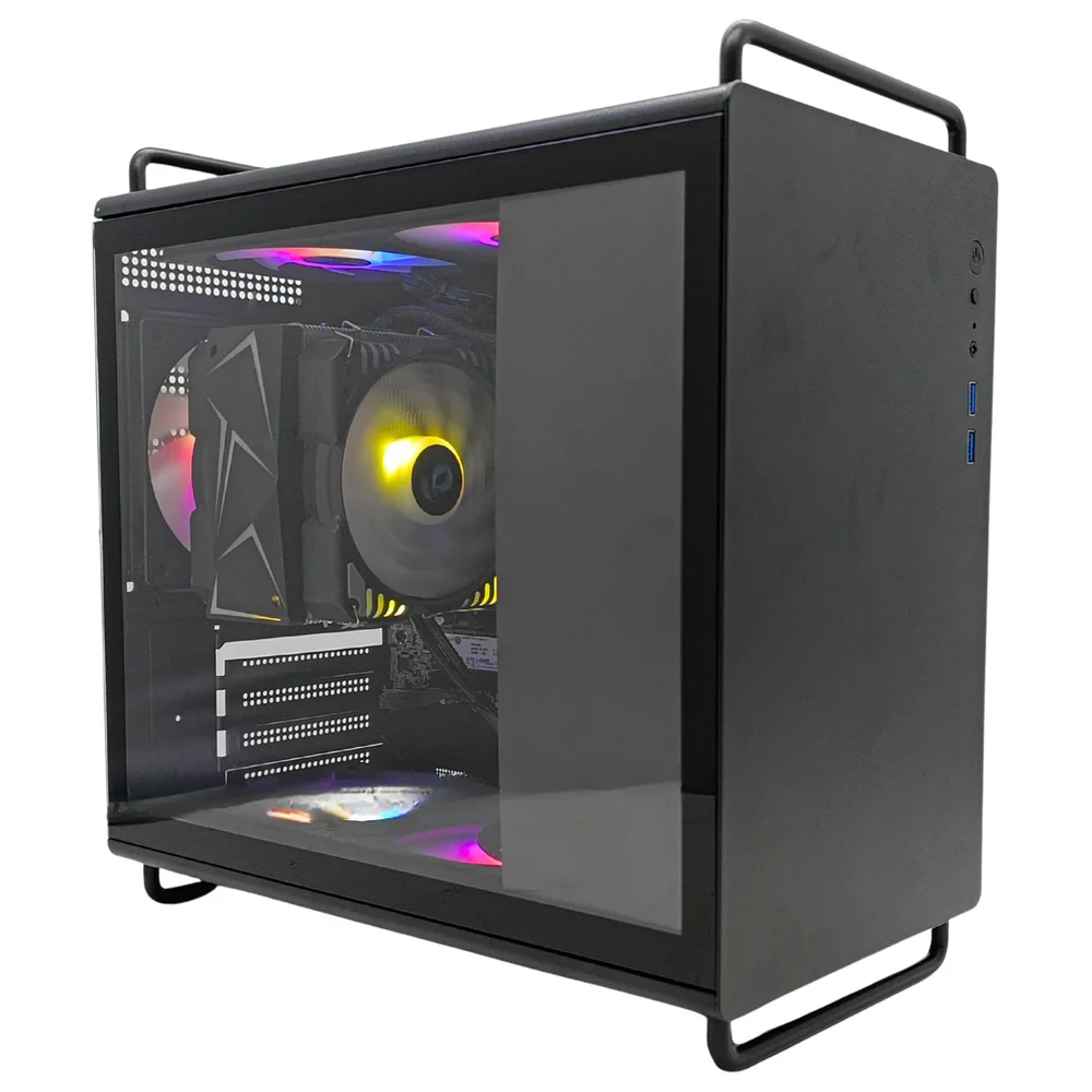 Computador Intel i56500 SSD 500GB RAM 8GB