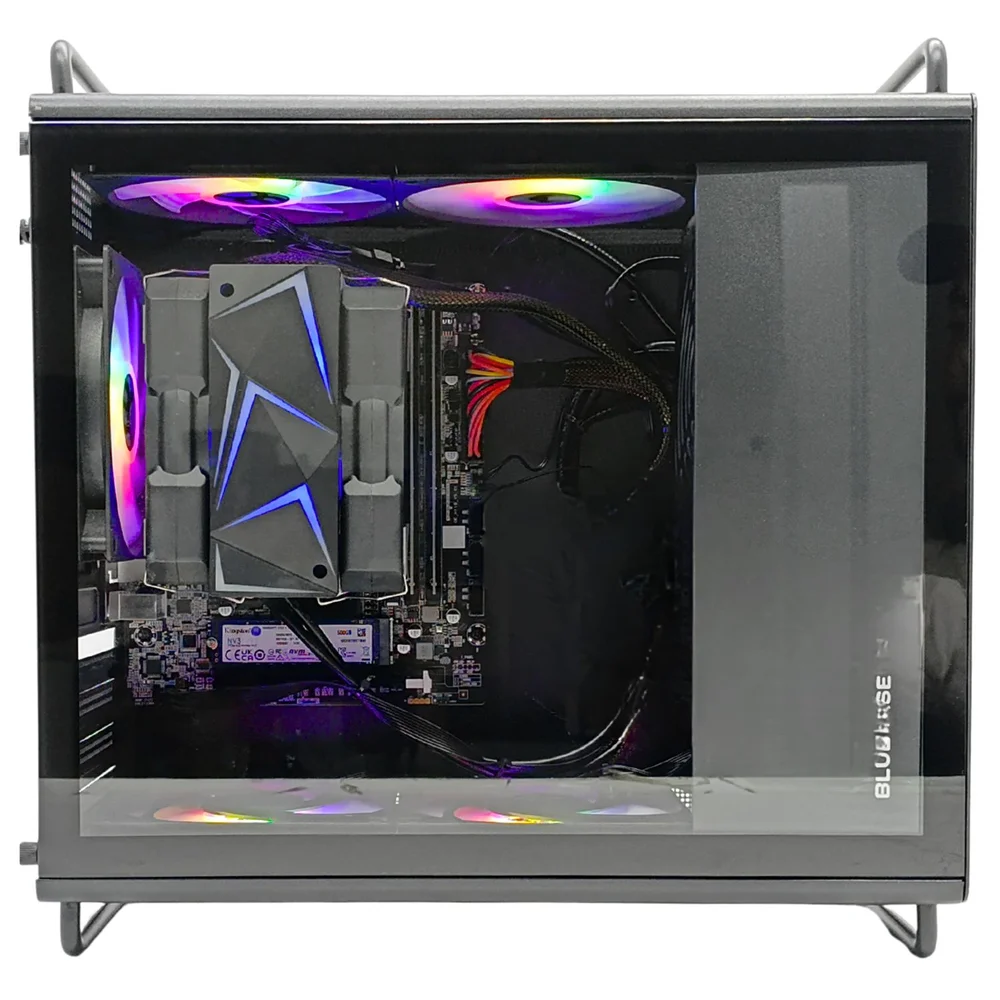 Computador Intel i56500 SSD 500GB RAM 8GB