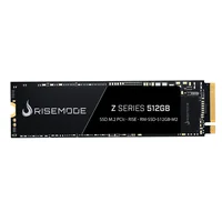 SSD Rise Mode 2TB NVMe Z Pro | KaBuM!