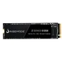 SSD Gamer Rise Mode Z Series 512GB NVMe M.2 2280 Leitura 3100MB/s Gravação 1800MB/s - RM-SSD-512GB-M2