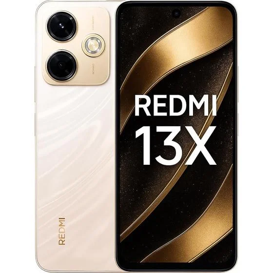 Redmi スマートフォン 本体 ゴールド Produtos com até 15 OFF no PIX KaBuM