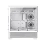 Gabinete Gamer Gamemax Vista Aw Atx/itx/e-atx Branco - X214100901971