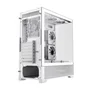 Gabinete Gamer Gamemax Vista Aw Atx/itx/e-atx Branco - X214100901971
