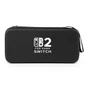 Estojo Case Protetora Rígida Capa Para Nintendo Switch 2 Ns2