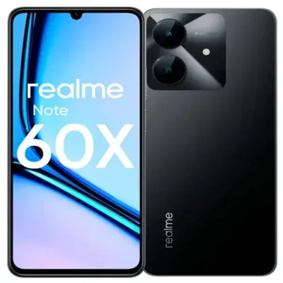 Realme-Note-60x-128GB-4-Gb-Ram