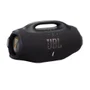Caixa De Som Bluetooth Jbl Boombox 4 210w Preta, Ip68 À Prova De Respingos D´água, Jblboombox4blkbr