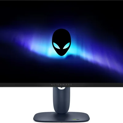 Monitor Gamer Alienware 27 Qhd - Aw2725dm