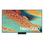 Samsung Vision AI TV 85" NEO QLED Ultra 4K QN85F 2025, Mini LED, Processador com AI, Controle por Gestos, Modo AI, Painel até 144hz, Dolby Atmos®