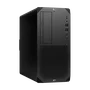 Workstation Hp Z2 Twr G9 – Torre Profissional Alta Performance Para Render, Simulação E Ray Tracing Em Tempo Real, Expansível E Certificada
