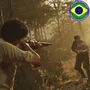Mafia The Old Country Ps5 Mídia Física Legendado Em Português Playstation 5