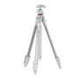 Tripé Fotográfico Viagem Ulanzi Mt-55 Ombra 1/4" Branco