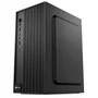 Gabinete Office Evolut Mid-tower Micro-atx, Itx, Preto -  Eo301