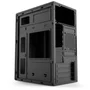 Gabinete Office Evolut Mid-tower Micro-atx, Itx, Preto -  Eo301