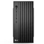 Gabinete Office Evolut Mid-tower Micro-atx, Itx, Preto -  Eo301