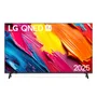 Smart Tv 4k Lg Qned 50” ", Processor A7 Ai Gen 8, Webos 25 E Wi-fi - 50qned70asa - Bivolt