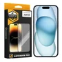 Película Para Iphone 15 - Defender Pro - Preta - Gshield