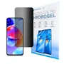 Película Fosca De Privacidade Para Redmi Note 11 Pro 5g