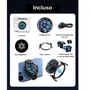 Kit Celular Gamer - Cooler Gamer Sl-17 + Gatilho Gamer +luva