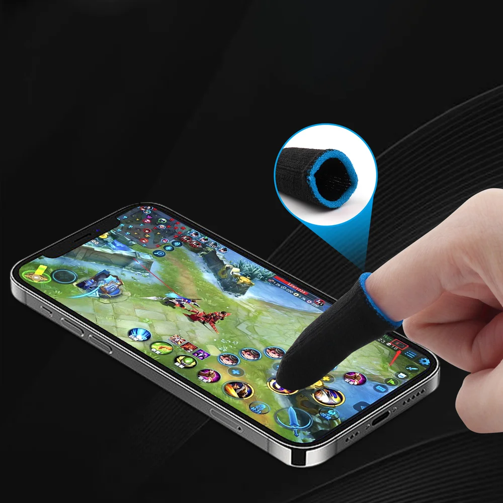 Kit Celular Gamer - Cooler Gamer Sl-17 + Gatilho Gamer +luva Kit Celular Gamer - Cooler Gamer Sl-17 + Gatilho Gamer +luva
