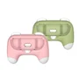 Par De Grip Controle Capa Para Joy-con Nintendo Switch 2
