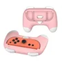 Par De Grip Controle Capa Para Joy-con Nintendo Switch 2