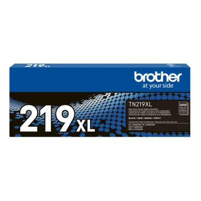 Toner-Tn-219xl-Hl-l3240cdw-Dcp