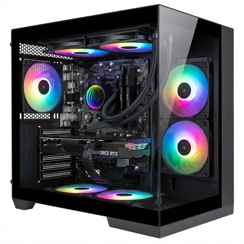 Produtos com até 15 OFF no PIX KaBuM