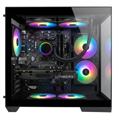 Produtos com até 15 OFF no PIX KaBuM