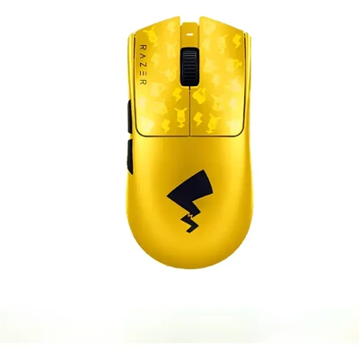 Razer Viper V3 Pro ピカチュウエディション Produtos com até 15 OFF no PIX KaBuM