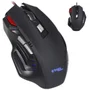 Mouse Gamer Pro Movimentos Rápidos E Precisos