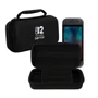 Case Estojo De Transporte Resistente Com Alça Para Switch 2