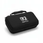 Case Estojo De Transporte Resistente Com Alça Para Switch 2