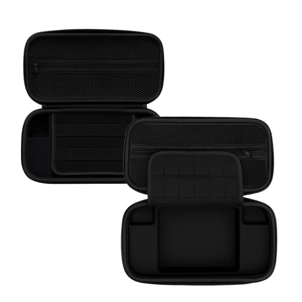 Case Estojo De Transporte Resistente Com Alça Para Switch 2 Case Estojo De Transporte Resistente Com Alça Para Switch 2