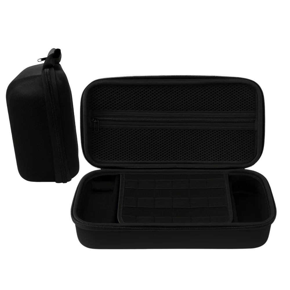 Case Estojo De Transporte Resistente Com Alça Para Switch 2 Case Estojo De Transporte Resistente Com Alça Para Switch 2