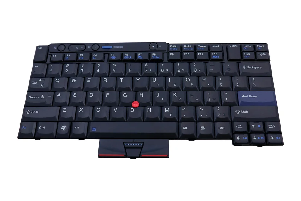 Teclado Para Notebook Lenovo Thinkpad X220
