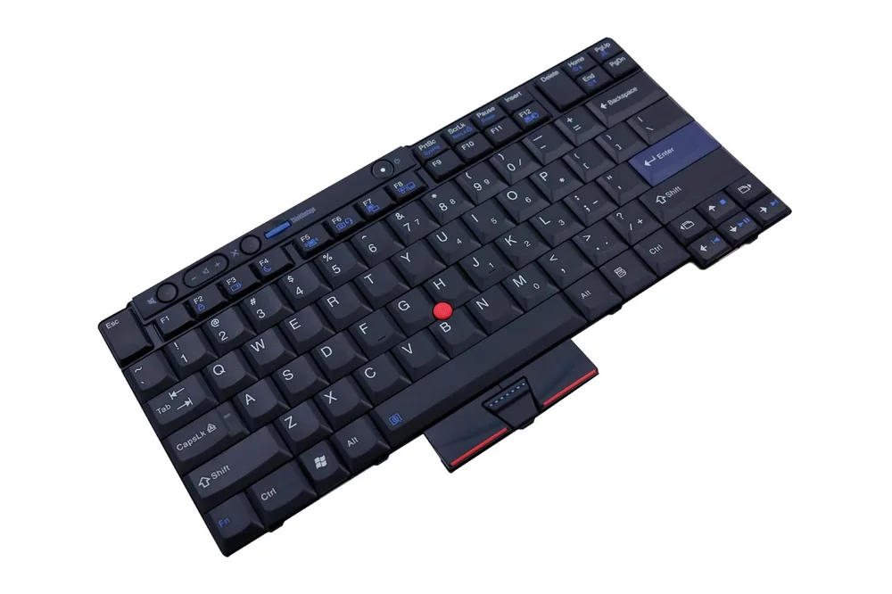 Teclado Para Notebook Lenovo Thinkpad X220