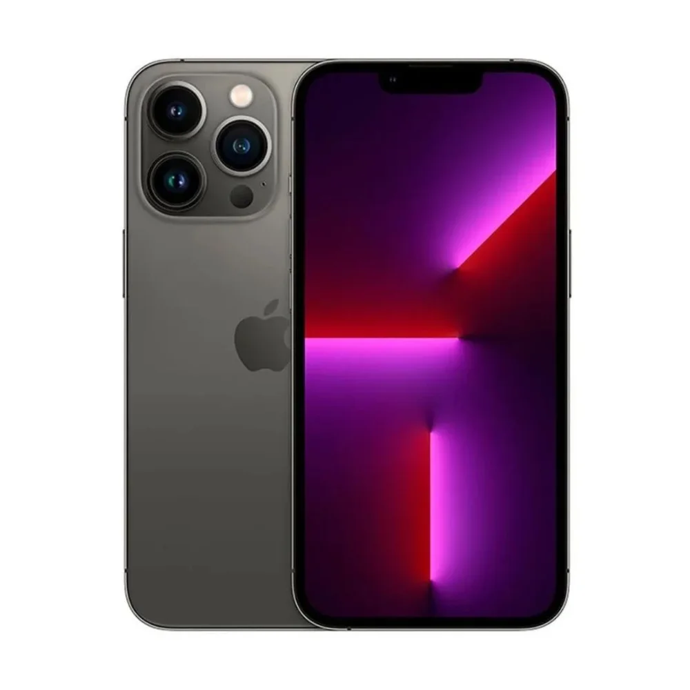 Usado - Iphone 13 Pro 1 Tb Grafite - Excelente