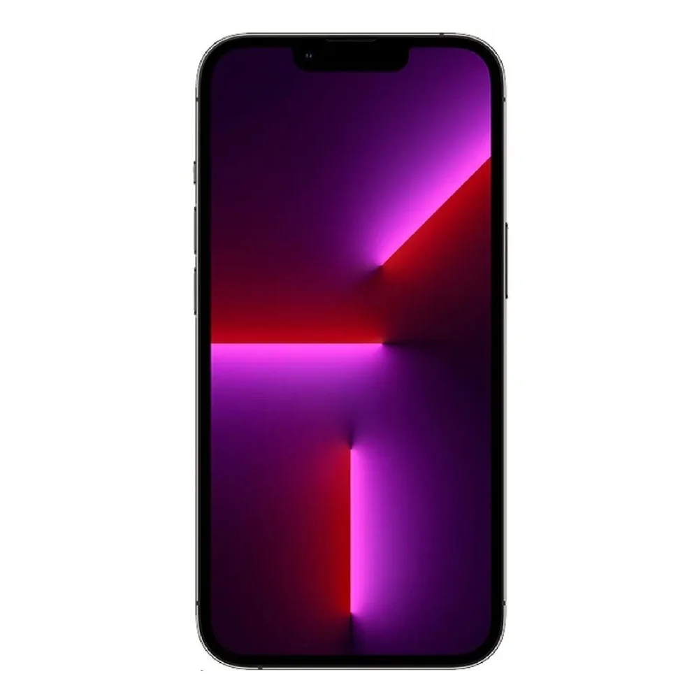 Usado - Iphone 13 Pro 1 Tb Grafite - Excelente