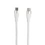 Cabo Oex Tipo C Resistente Transfere Dados 100w Usb-c Fast