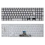 Teclado Para Notebook Samsung Expert Np350xaa-kf3be Branco