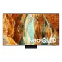 Samsung Vision AI TV 75" NEO QLED Ultra 4K QN70F 2025, Mini LED, Processador com AI, Controle por Gestos, Modo AI, Painel até 144hz