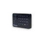 Teclado Touch Preto Tltip Compatec