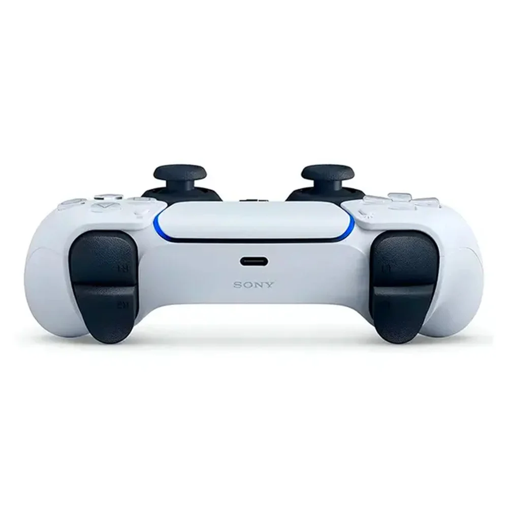 Console Playstation 5 Slim Digital + 2 Jogos 1TB Controle Sem Fio