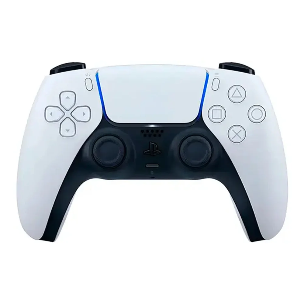 Console Playstation 5 Slim Digital + 2 Jogos 1TB Controle Sem Fio