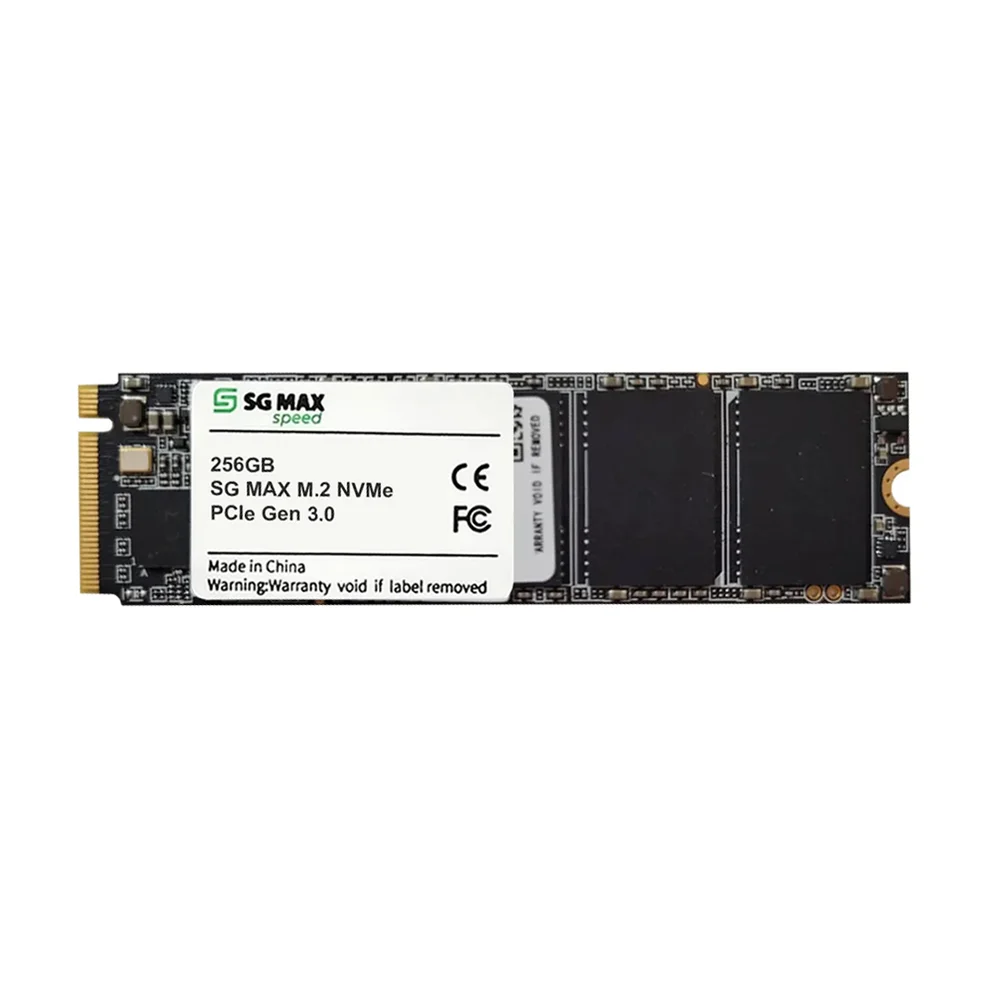 SSD 256gb M.2 Nvme PCie 3.0 2000mbs Leit 1100mbs Grav Sgm256ss2k Sgmax SSD 256gb M.2 Nvme PCie 3.0 2000mbs Leit 1100mbs Grav Sgm256ss2k Sgmax