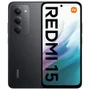Celular Xiaomi Redmi 15 256gb 8GB Ram De 6.9" 50mp 8mp - Midnight Black (global)