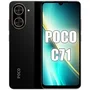 Celular Xiaomi Poco C71 64gb 3gb Ram De 6.88" 32mp 8mp - Preto (global)
