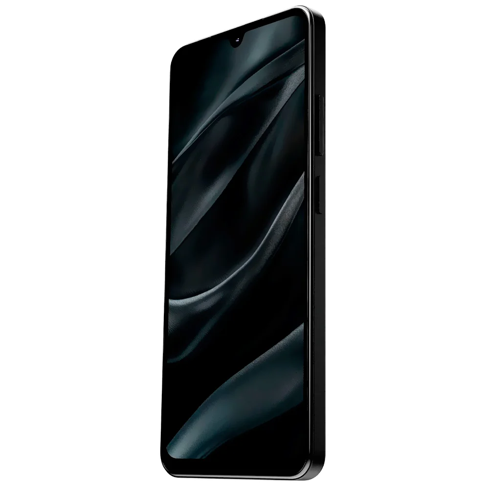 "Celular Xiaomi Poco C71 64gb 3gb Ram De 6.88"" 32mp 8mp - Preto (global)" - view 2