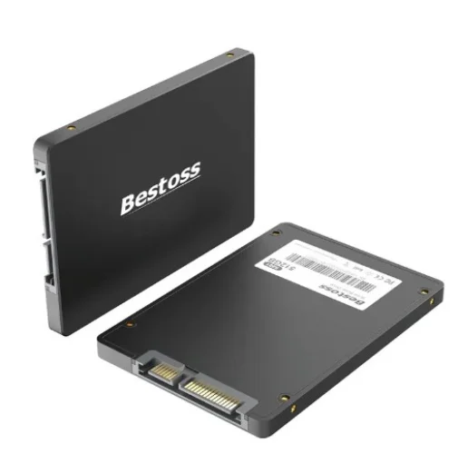 HD SSD 240GB Sata III 2,5'' Bestoss