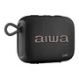 Caixa De Som Portátil Aiwa Aws-sp-07-b Bluetooth